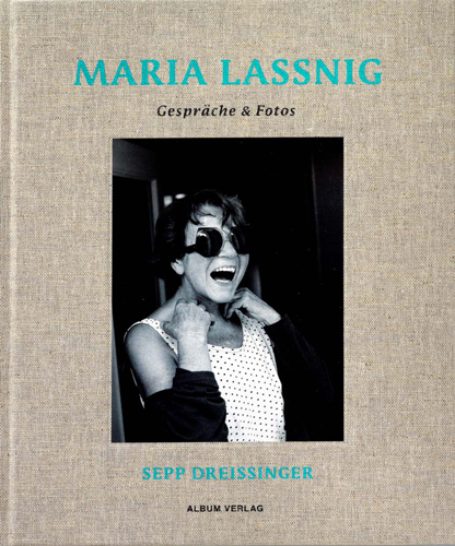 Maria Lassnig Sepp Dreissinger