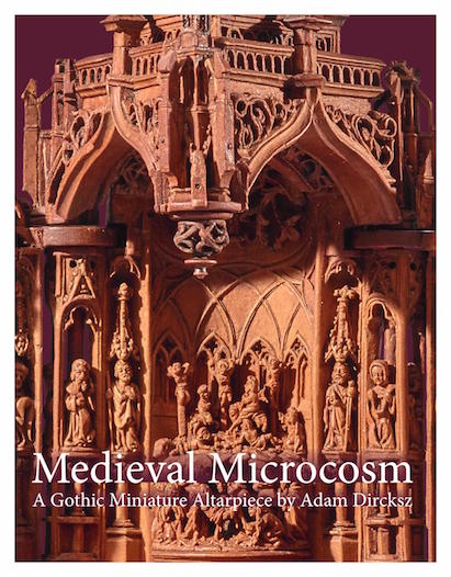 Medieval Microcosm-cover