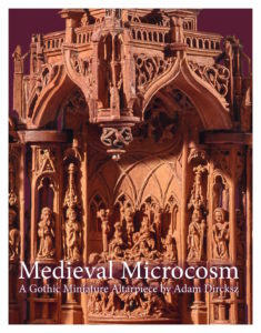 MEDIEVAL MICROCOSM