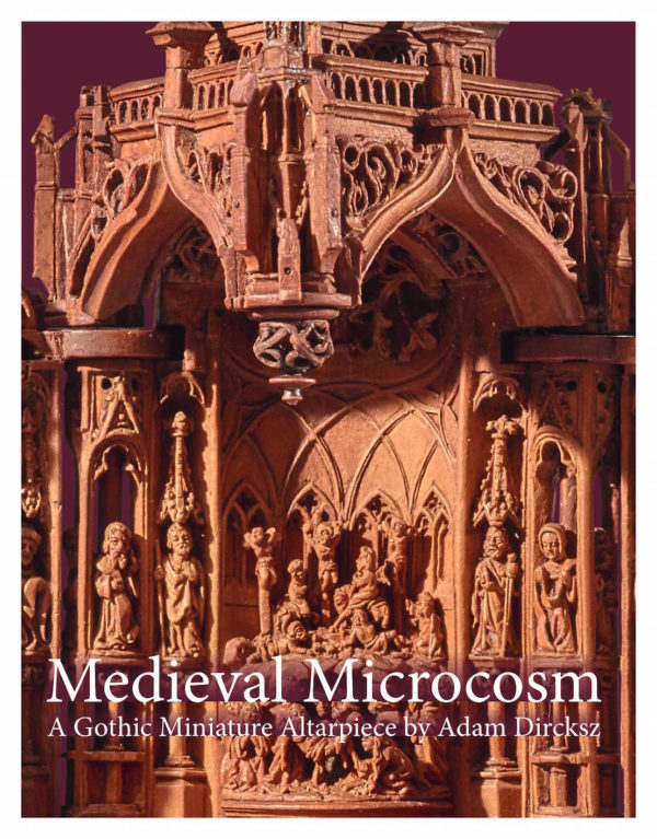 MEDIEVAL MICROCOSM