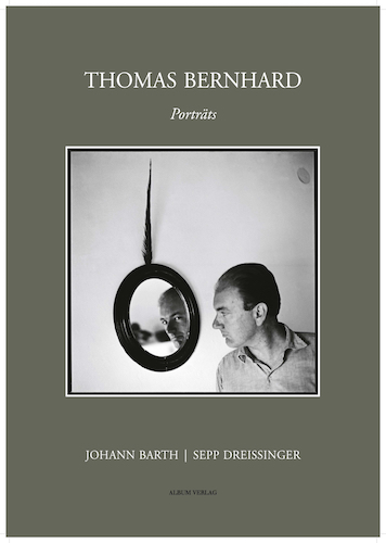 Thomas Bernhard Portraits Kalender