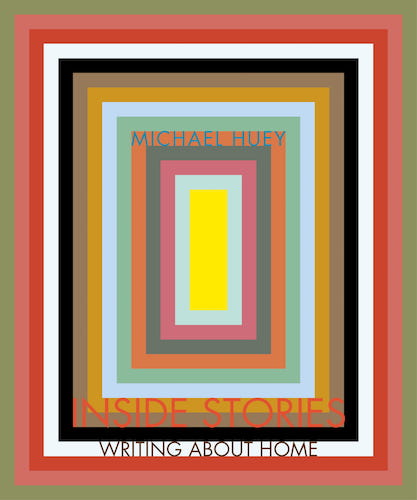 Michael Huey
