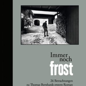 IMMER NOCH FROST