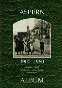 Wien Aspern  1900–1960