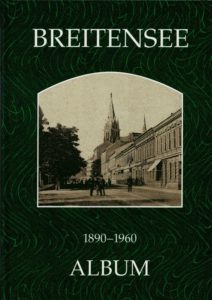Wien Breitensee 1890-1960