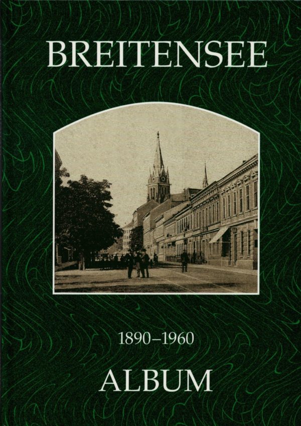 Wien Breitensee 1890-1960