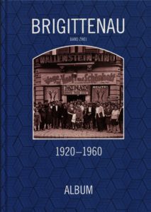 Wien Brigittenau 1920-1960