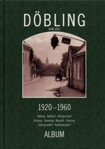 Wien Döbling 1920–1960