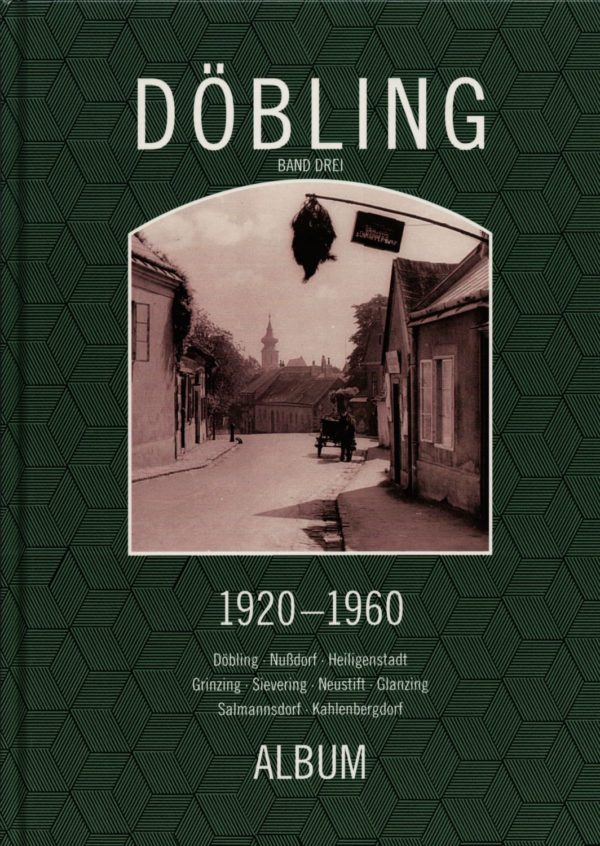 Wien Döbling 1920–1960