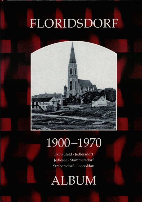 Wien Floridsdorf  1900–1970