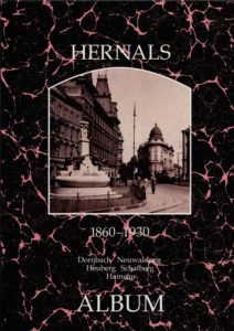 Wien Hernals 1860–1930