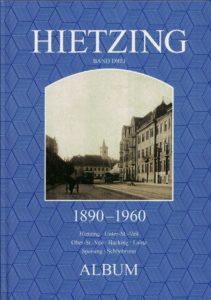 Wien Hietzing 1890–1960