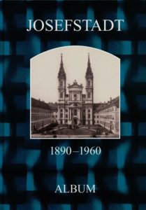 Wien Josefstadt 1890-1960