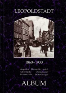 Wien Leopoldstadt 1860-1930