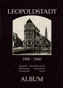 Wien Leopoldstadt 1900-1960