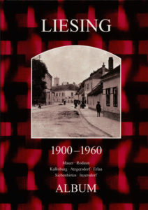Wien Liesing 1900–1960