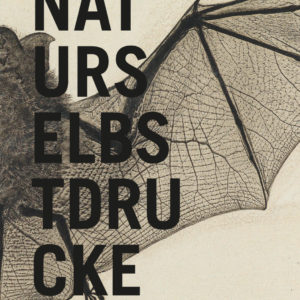 NATURSELBSTDRUCKE