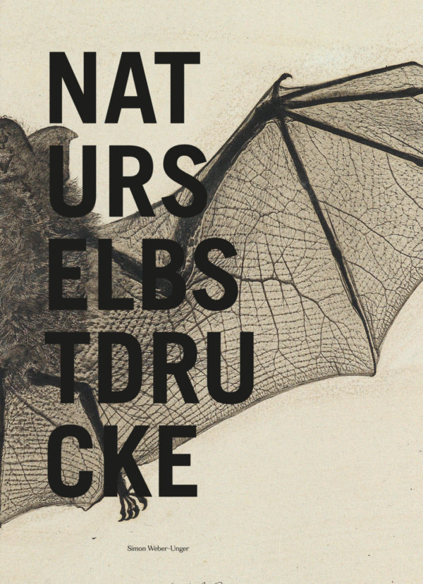 NATURSELBSTDRUCKE