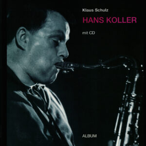 Hans Koller