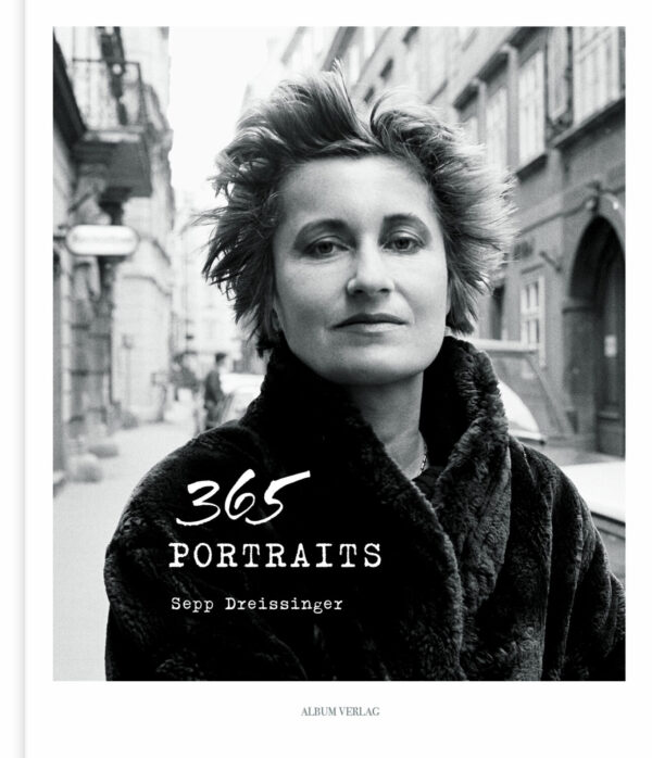 365 Portraits