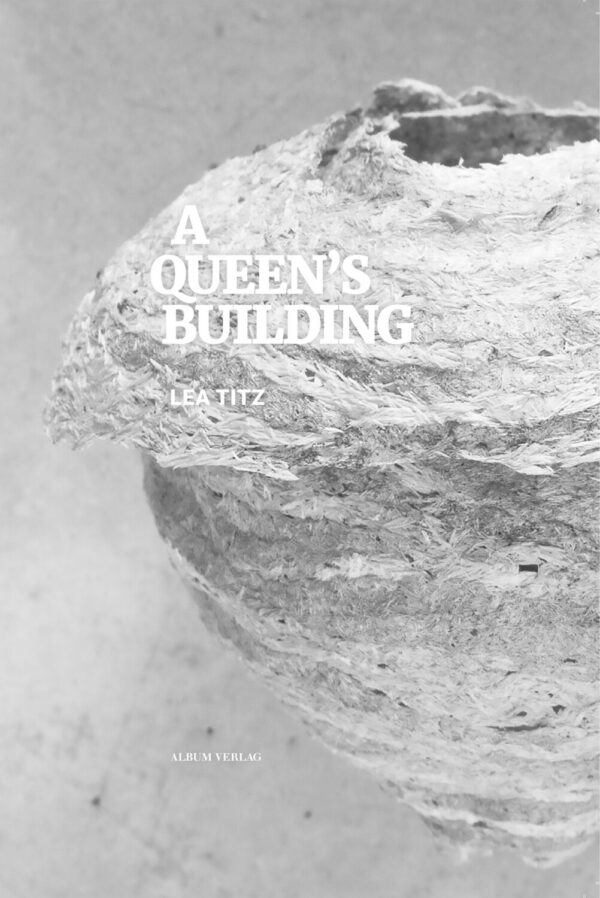 A QUEEN'S BUILDING